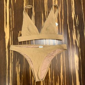 TopShop bikini